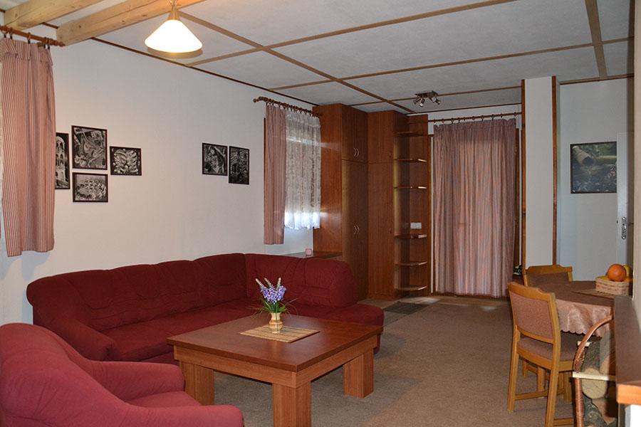 Penzion Pod Vapenkami Straznice Room photo